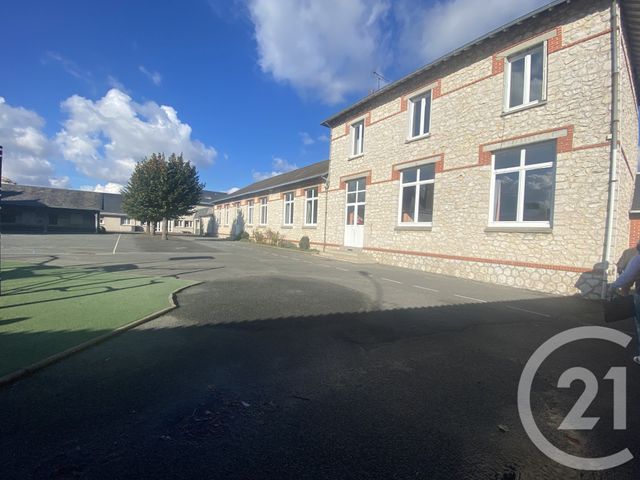 Maison à vendre CLOYES LES TROIS RIVIERES