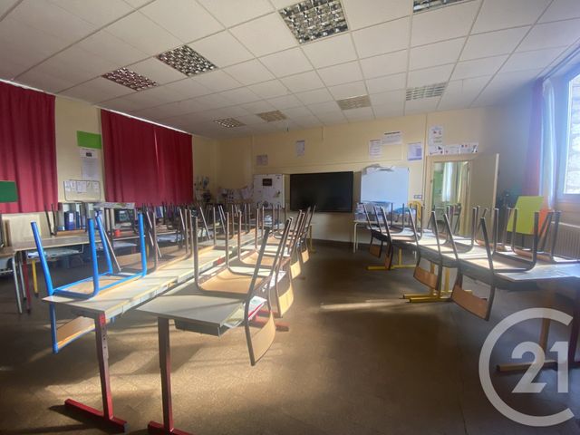 maison à vendre - 8 pièces - 440.0 m2 - CLOYES LES TROIS RIVIERES - 28 - CENTRE - Century 21 Doussain Philippon Immobilier