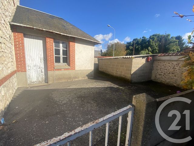 maison à vendre - 8 pièces - 440.0 m2 - CLOYES LES TROIS RIVIERES - 28 - CENTRE - Century 21 Doussain Philippon Immobilier