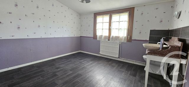 maison à vendre - 4 pièces - 83.12 m2 - CHATEAUDUN - 28 - CENTRE - Century 21 Doussain Philippon Immobilier