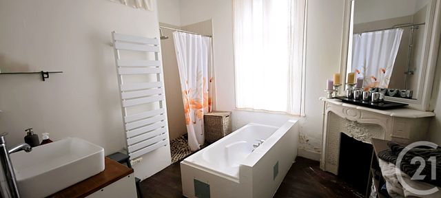 maison à vendre - 4 pièces - 102.0 m2 - COMMUNE NOUVELLE D ARROU - 28 - CENTRE - Century 21 Doussain Philippon Immobilier