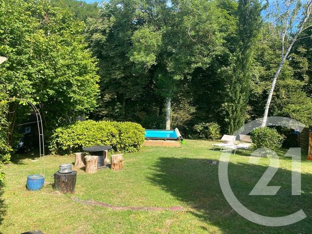 maison à vendre - 4 pièces - 102.0 m2 - COMMUNE NOUVELLE D ARROU - 28 - CENTRE - Century 21 Doussain Philippon Immobilier