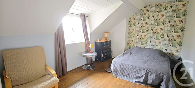 maison à vendre - 4 pièces - 102.0 m2 - COMMUNE NOUVELLE D ARROU - 28 - CENTRE - Century 21 Doussain Philippon Immobilier