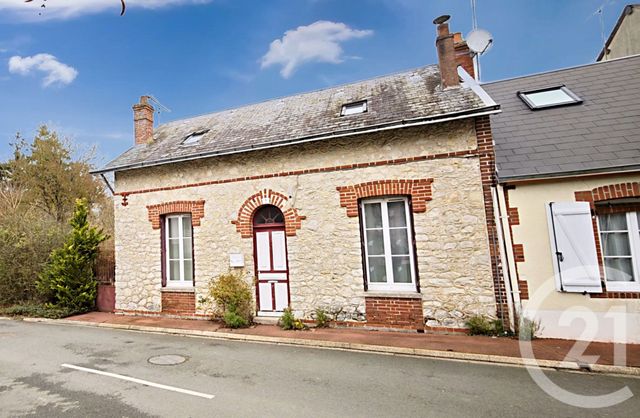 Maison à vendre COMMUNE NOUVELLE D ARROU