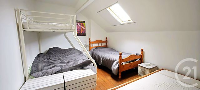 maison à vendre - 4 pièces - 102.0 m2 - COMMUNE NOUVELLE D ARROU - 28 - CENTRE - Century 21 Doussain Philippon Immobilier