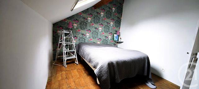 maison à vendre - 4 pièces - 102.0 m2 - COMMUNE NOUVELLE D ARROU - 28 - CENTRE - Century 21 Doussain Philippon Immobilier