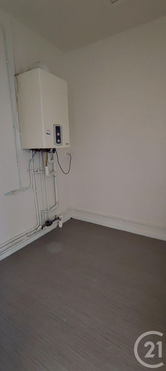 maison à louer - 2 pièces - 47.0 m2 - COMMUNE NOUVELLE D ARROU - 28 - CENTRE - Century 21 Doussain Philippon Immobilier