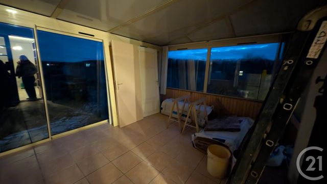 maison à louer - 3 pièces - 79.59 m2 - LA CHAPELLE DU NOYER - 28 - CENTRE - Century 21 Doussain Philippon Immobilier