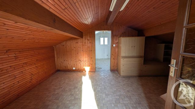 maison à louer - 3 pièces - 79.59 m2 - LA CHAPELLE DU NOYER - 28 - CENTRE - Century 21 Doussain Philippon Immobilier