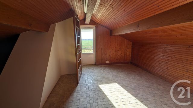 maison à louer - 3 pièces - 79.59 m2 - LA CHAPELLE DU NOYER - 28 - CENTRE - Century 21 Doussain Philippon Immobilier