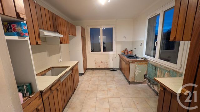 maison à louer - 3 pièces - 79.59 m2 - LA CHAPELLE DU NOYER - 28 - CENTRE - Century 21 Doussain Philippon Immobilier