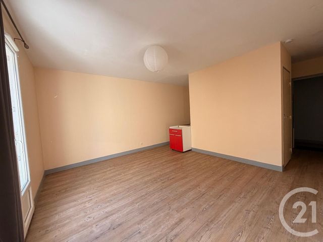 Appartement F1 à louer CHATEAUDUN