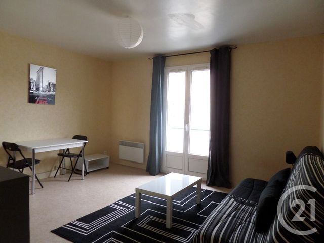 Appartement F1 à louer CHATEAUDUN