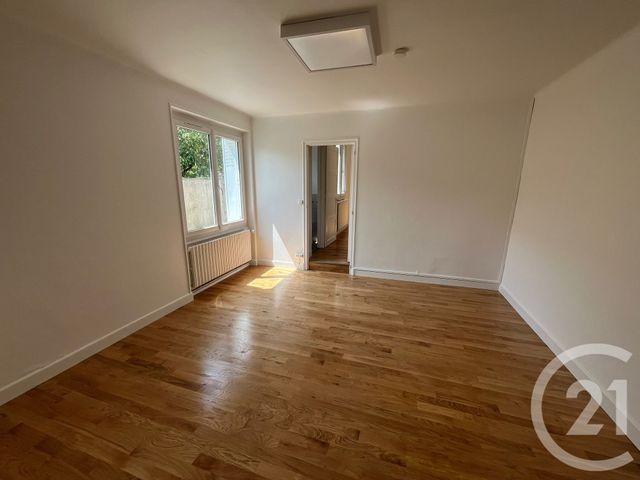 maison à louer - 2 pièces - 45.0 m2 - CLOYES LES TROIS RIVIERES - 28 - CENTRE - Century 21 Doussain Philippon Immobilier