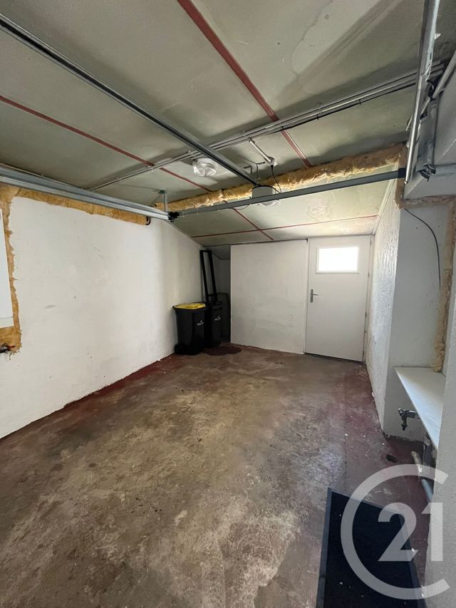 maison à louer - 2 pièces - 45.0 m2 - CLOYES LES TROIS RIVIERES - 28 - CENTRE - Century 21 Doussain Philippon Immobilier