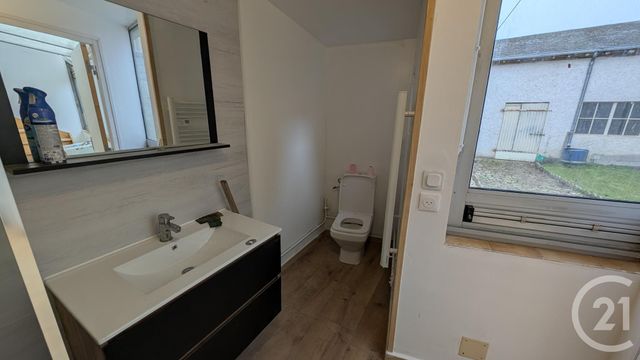 maison à louer - 5 pièces - 113.14 m2 - BONNEVAL - 28 - CENTRE - Century 21 Doussain Philippon Immobilier