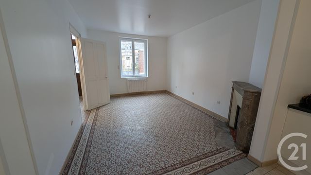 maison à louer - 5 pièces - 113.14 m2 - BONNEVAL - 28 - CENTRE - Century 21 Doussain Philippon Immobilier