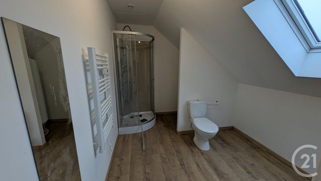 maison à louer - 5 pièces - 113.14 m2 - BONNEVAL - 28 - CENTRE - Century 21 Doussain Philippon Immobilier