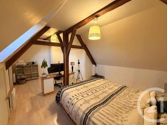 Appartement Duplex à louer - 3 pièces - 52.7 m2 - BONNEVAL - 28 - CENTRE - Century 21 Doussain Philippon Immobilier