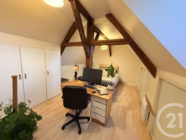 Appartement Duplex à louer - 3 pièces - 52.7 m2 - BONNEVAL - 28 - CENTRE - Century 21 Doussain Philippon Immobilier