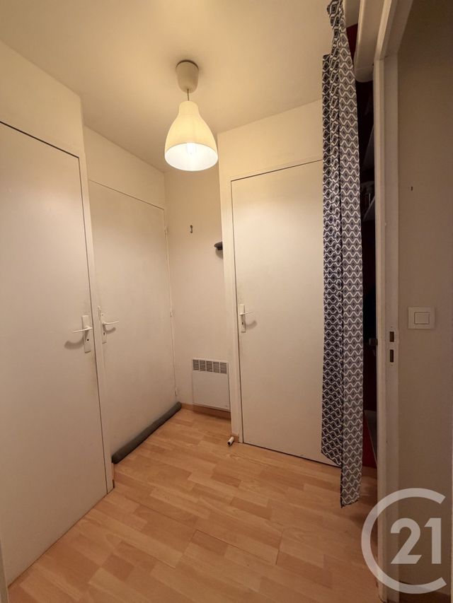 Appartement Duplex à louer - 3 pièces - 52.7 m2 - BONNEVAL - 28 - CENTRE - Century 21 Doussain Philippon Immobilier