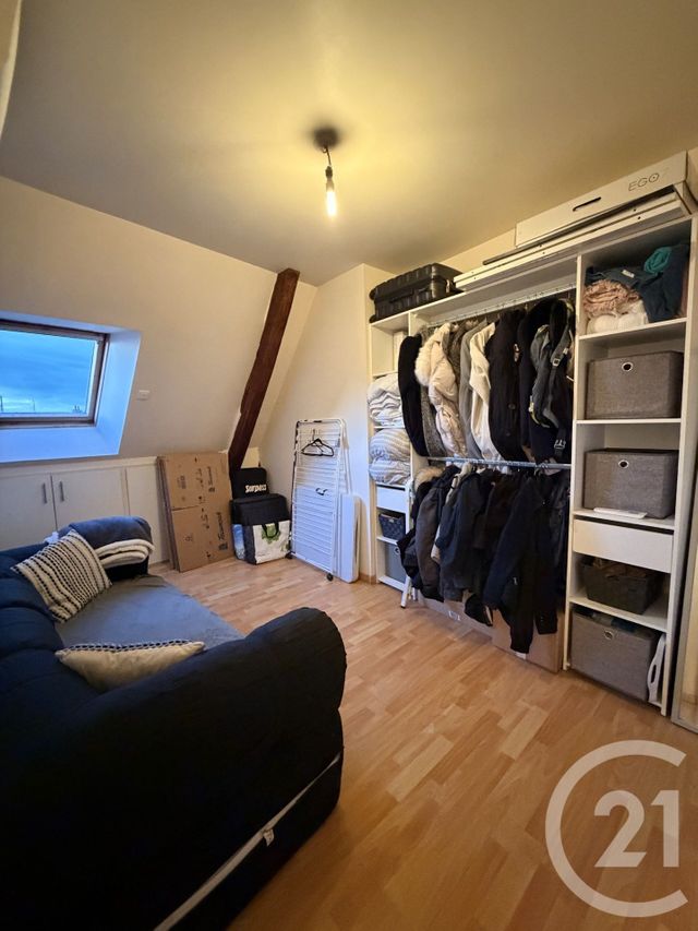 Appartement Duplex à louer - 3 pièces - 52.7 m2 - BONNEVAL - 28 - CENTRE - Century 21 Doussain Philippon Immobilier