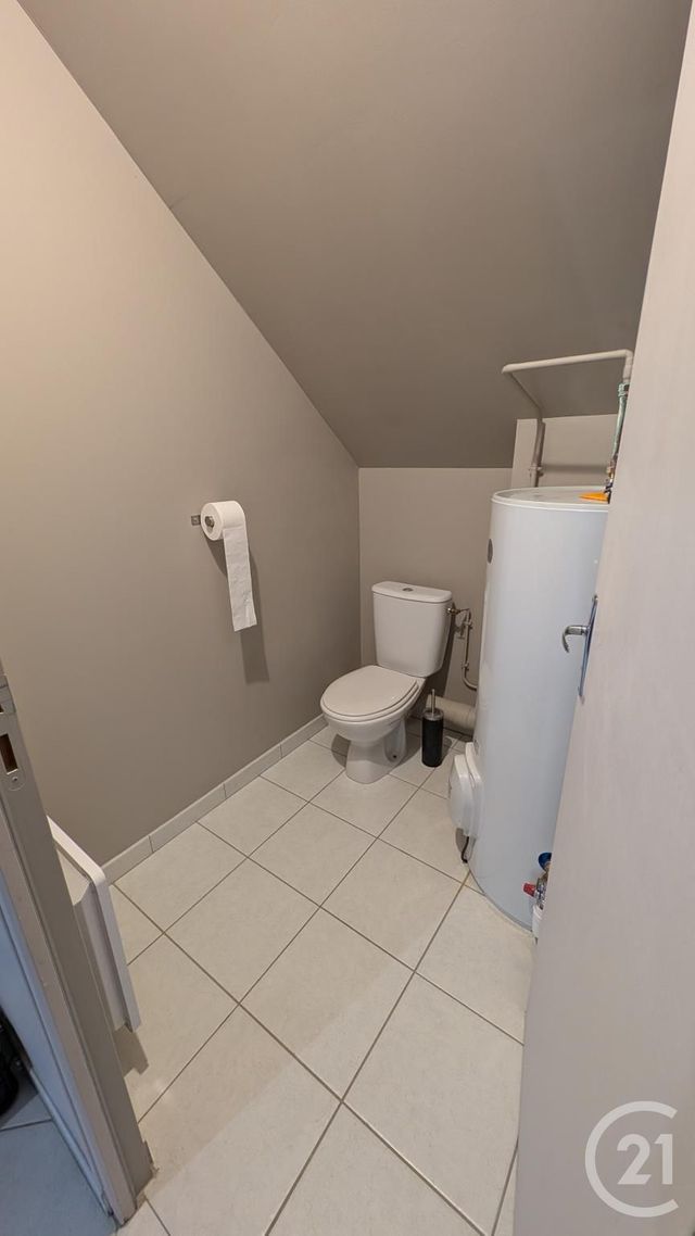 Appartement F3 à louer - 3 pièces - 56.64 m2 - VILLEMAURY - 28 - CENTRE - Century 21 Doussain Philippon Immobilier