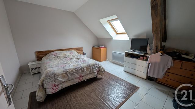 Appartement F3 à louer - 3 pièces - 56.64 m2 - VILLEMAURY - 28 - CENTRE - Century 21 Doussain Philippon Immobilier