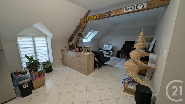 Appartement F3 à louer - 3 pièces - 56.64 m2 - VILLEMAURY - 28 - CENTRE - Century 21 Doussain Philippon Immobilier