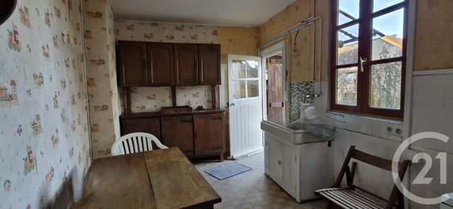 maison à vendre - 4 pièces - 98.0 m2 - CLOYES LES TROIS RIVIERES - 28 - CENTRE - Century 21 Doussain Philippon Immobilier