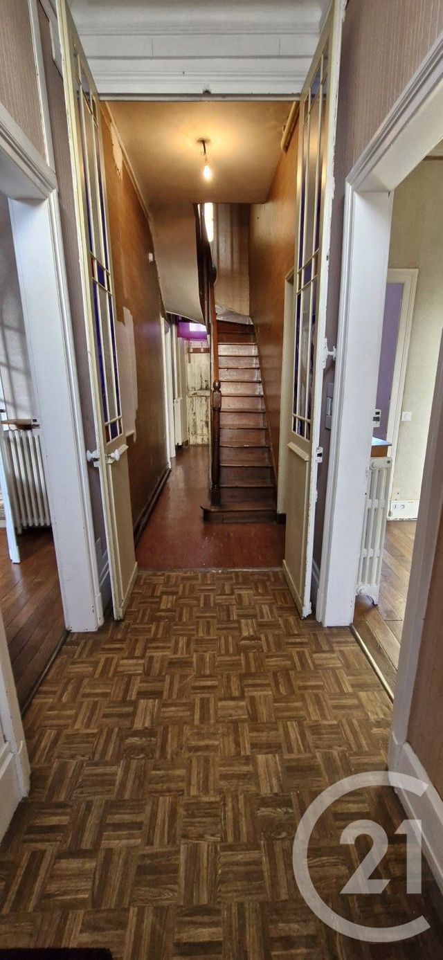 maison à vendre - 4 pièces - 98.0 m2 - CLOYES LES TROIS RIVIERES - 28 - CENTRE - Century 21 Doussain Philippon Immobilier