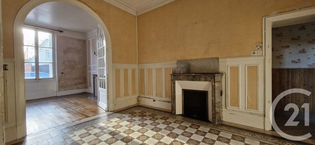 maison à vendre - 4 pièces - 98.0 m2 - CLOYES LES TROIS RIVIERES - 28 - CENTRE - Century 21 Doussain Philippon Immobilier