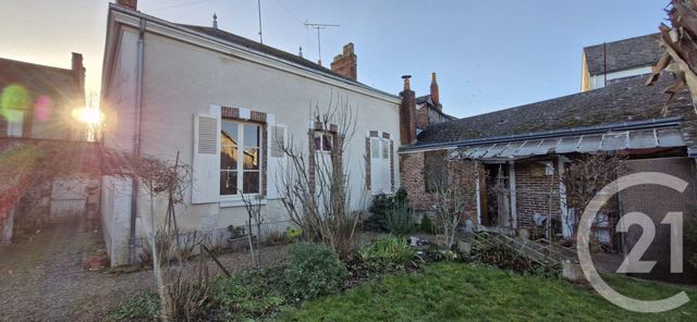maison - CLOYES LES TROIS RIVIERES - 28