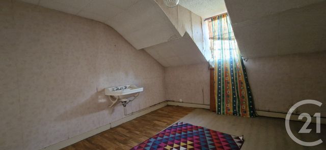 maison à vendre - 4 pièces - 98.0 m2 - CLOYES LES TROIS RIVIERES - 28 - CENTRE - Century 21 Doussain Philippon Immobilier