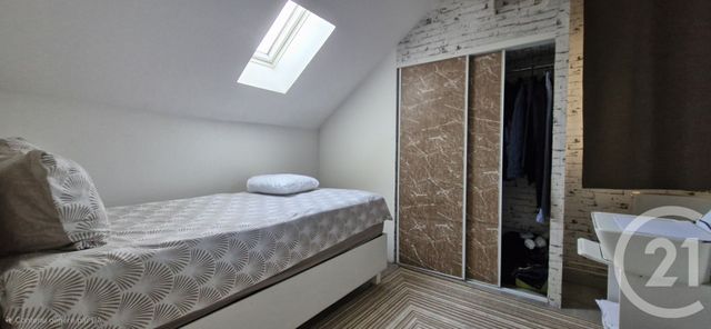 maison à vendre - 5 pièces - 109.5 m2 - CHATEAUDUN - 28 - CENTRE - Century 21 Doussain Philippon Immobilier