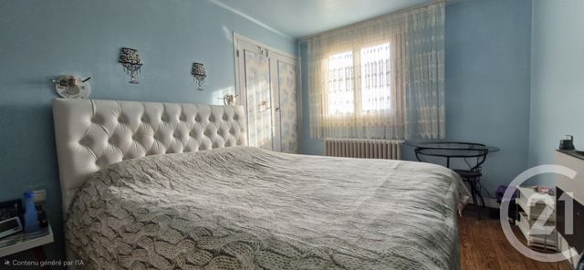 maison à vendre - 5 pièces - 109.5 m2 - CHATEAUDUN - 28 - CENTRE - Century 21 Doussain Philippon Immobilier