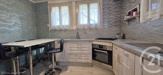 maison à vendre - 5 pièces - 109.5 m2 - CHATEAUDUN - 28 - CENTRE - Century 21 Doussain Philippon Immobilier