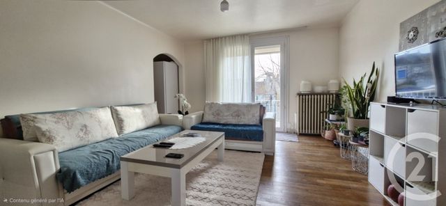 maison à vendre - 5 pièces - 109.5 m2 - CHATEAUDUN - 28 - CENTRE - Century 21 Doussain Philippon Immobilier