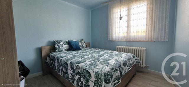 maison à vendre - 5 pièces - 109.5 m2 - CHATEAUDUN - 28 - CENTRE - Century 21 Doussain Philippon Immobilier