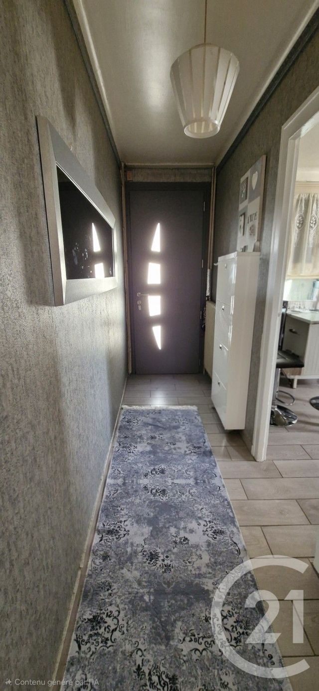 maison à vendre - 5 pièces - 109.5 m2 - CHATEAUDUN - 28 - CENTRE - Century 21 Doussain Philippon Immobilier