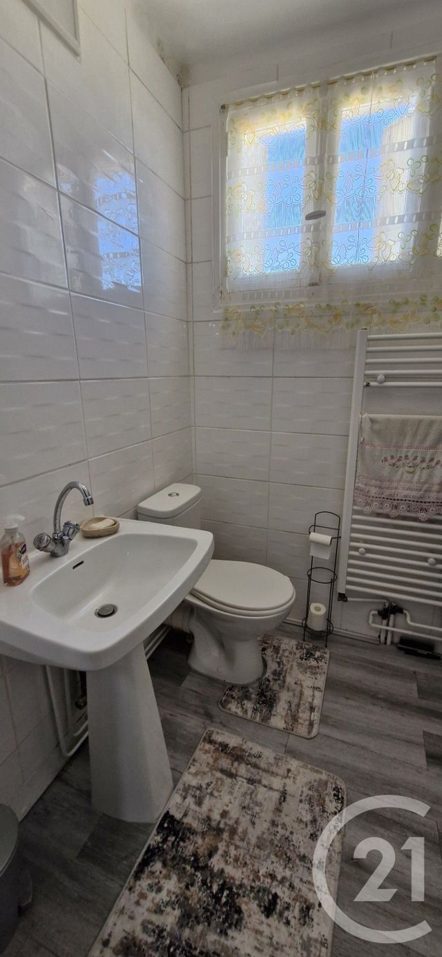 maison à vendre - 5 pièces - 109.5 m2 - CHATEAUDUN - 28 - CENTRE - Century 21 Doussain Philippon Immobilier