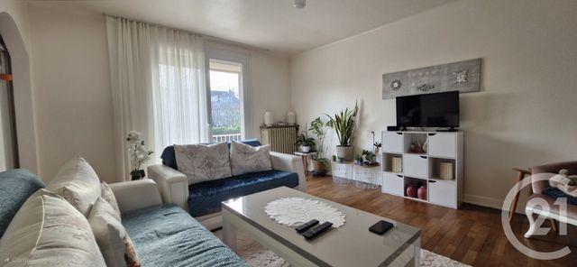 maison à vendre - 5 pièces - 109.5 m2 - CHATEAUDUN - 28 - CENTRE - Century 21 Doussain Philippon Immobilier