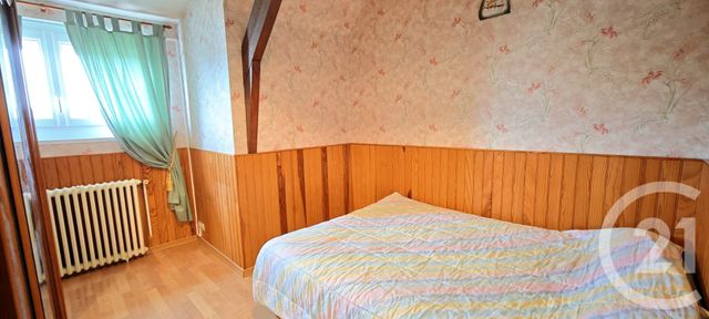 maison à vendre - 6 pièces - 92.89 m2 - DONNEMAIN ST MAMES - 28 - CENTRE - Century 21 Doussain Philippon Immobilier