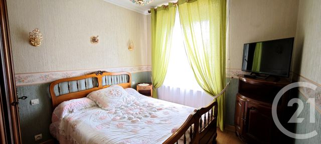 maison à vendre - 6 pièces - 92.89 m2 - DONNEMAIN ST MAMES - 28 - CENTRE - Century 21 Doussain Philippon Immobilier