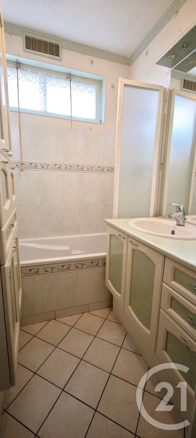 maison à vendre - 6 pièces - 92.89 m2 - DONNEMAIN ST MAMES - 28 - CENTRE - Century 21 Doussain Philippon Immobilier