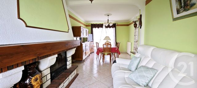 maison à vendre - 6 pièces - 92.89 m2 - DONNEMAIN ST MAMES - 28 - CENTRE - Century 21 Doussain Philippon Immobilier