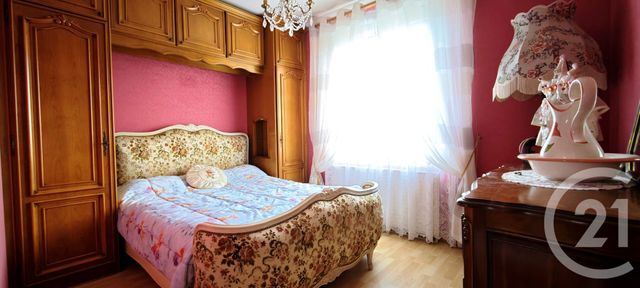 maison à vendre - 6 pièces - 92.89 m2 - DONNEMAIN ST MAMES - 28 - CENTRE - Century 21 Doussain Philippon Immobilier