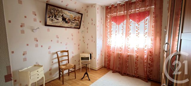 maison à vendre - 6 pièces - 92.89 m2 - DONNEMAIN ST MAMES - 28 - CENTRE - Century 21 Doussain Philippon Immobilier