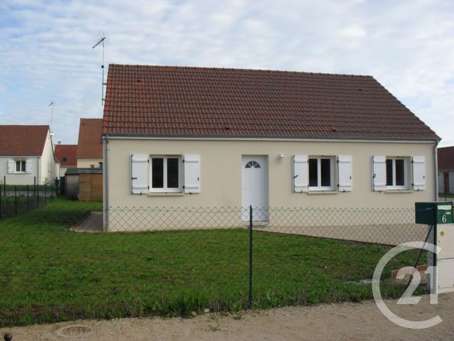 maison - CHATEAUDUN - 28