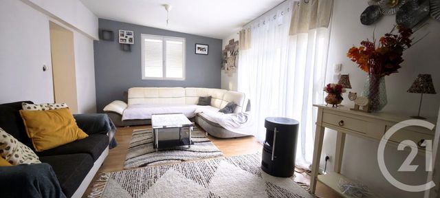 maison à vendre - 6 pièces - 135.0 m2 - CHATEAUDUN - 28 - CENTRE - Century 21 Doussain Philippon Immobilier